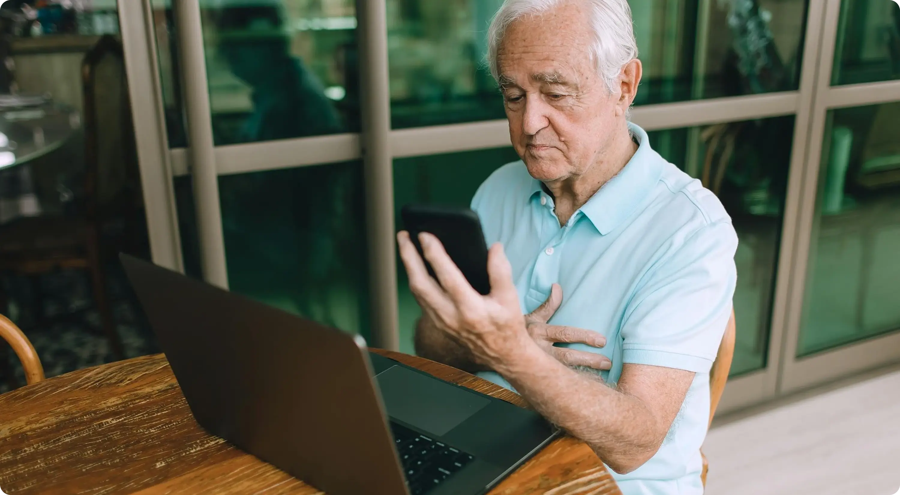 Telehealth Referrals