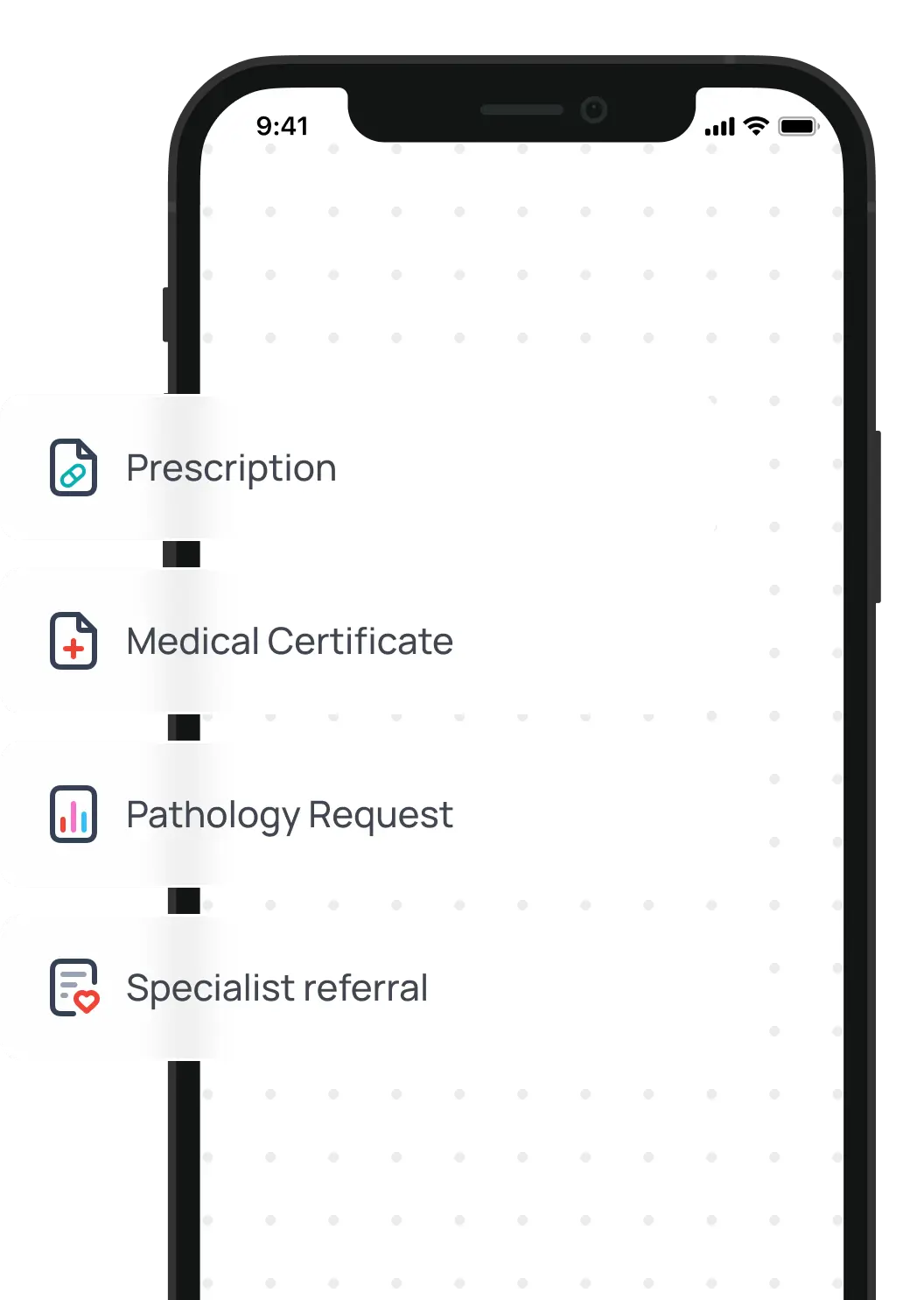 Mobile Documents (1)